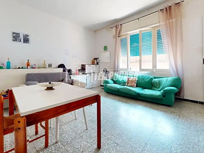 Appartamento trilocale in vendita in Viale San Francesco, Sassari