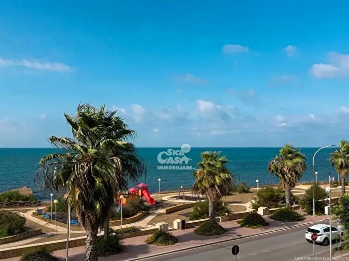 Appartamento con 5 locali in vendita in Marsala