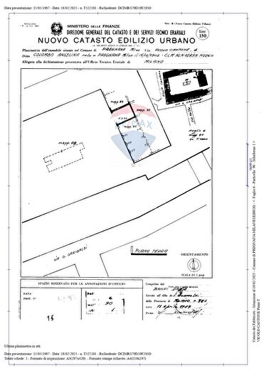 Case in Vendita e in Affitto - 2