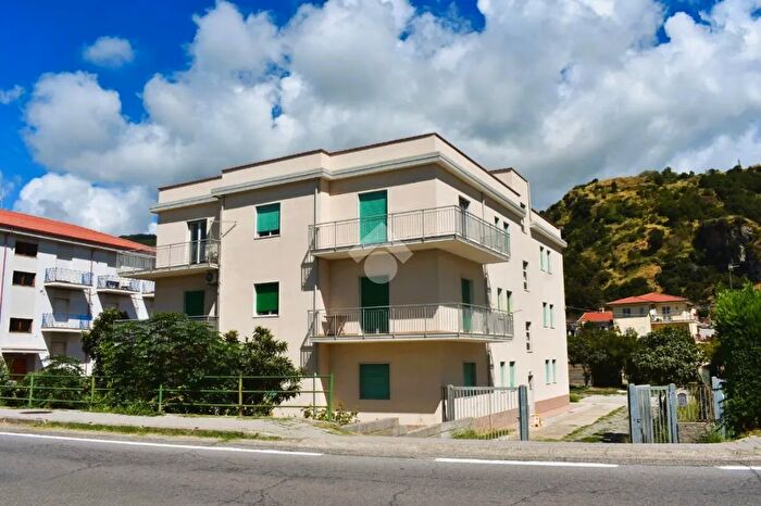 Appartamento quadrilocale in vendita in Via Sp, Guardia Piemontese