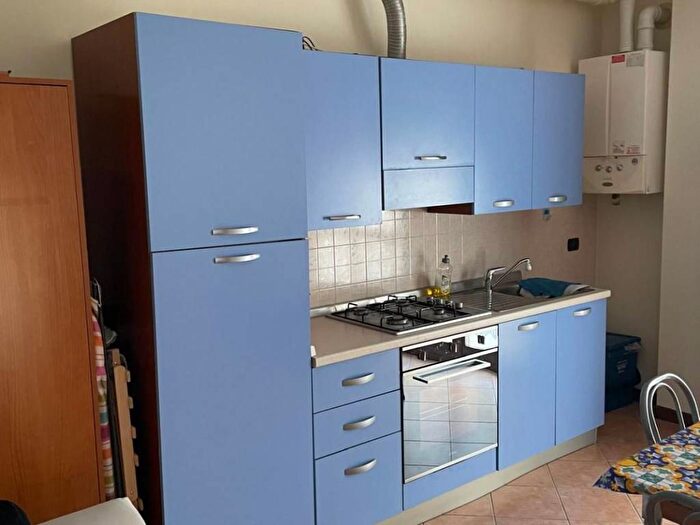 Appartamento bilocale in affitto in Centro, Viadana