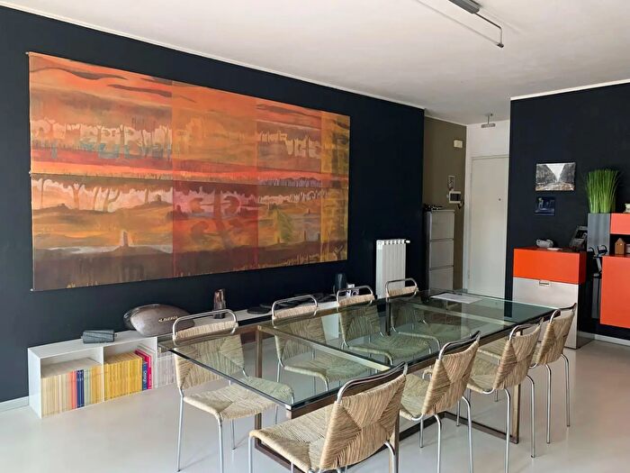 Appartamento con 7 locali in vendita in Via Kennedy, Reggio nell'Emilia