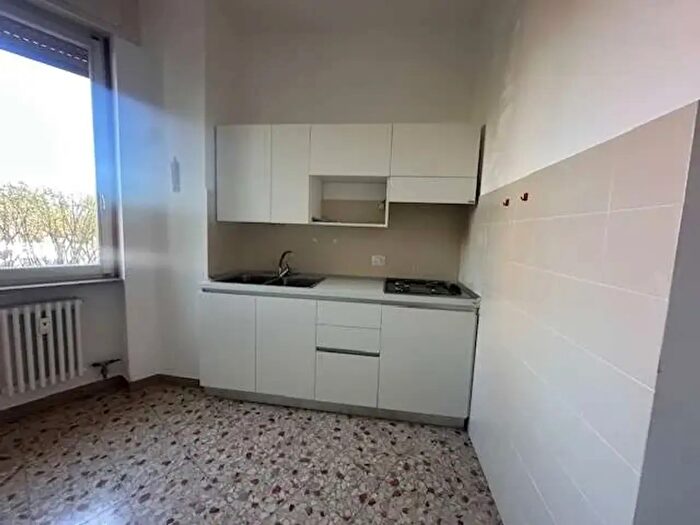 Appartamento quadrilocale in affitto in Oderzo
