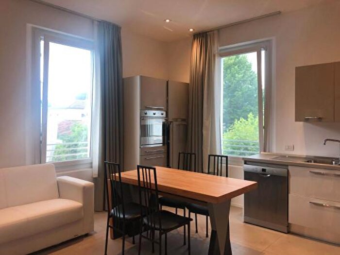 Appartamento bilocale in affitto in Viale Francesco Baracca, Riccione