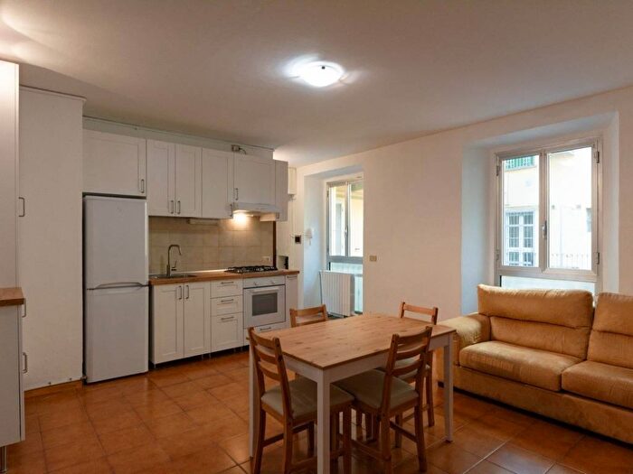 Appartamento bilocale in affitto in Viale Monte Nero, Porta Romana Medaglie dOro, Milano