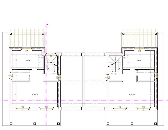 Case in Vendita e in Affitto - 2