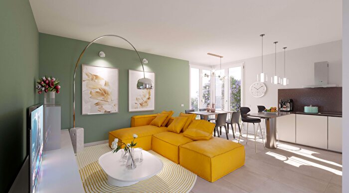 Appartamento trilocale in vendita in Via Gil Evans, Bologna