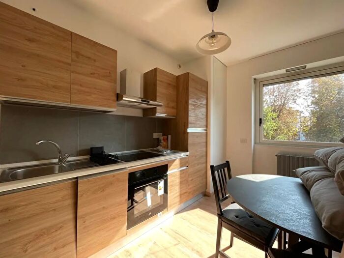 Appartamento bilocale in affitto in Viale Ottavio Marchino, Casale Monferrato