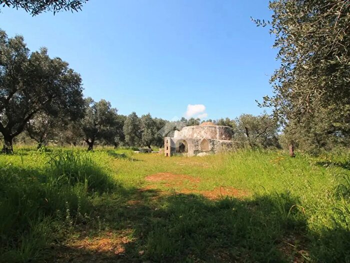 Casa monolocale in vendita in Ostuni