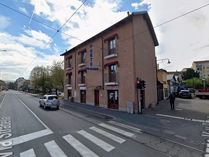 Appartamento bilocale in affitto in Via Stradella, Madonna di Campagna, Torino