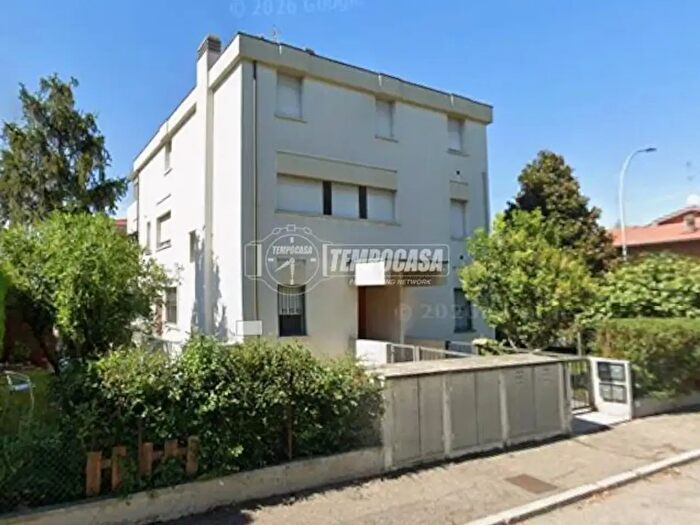 Appartamento trilocale in vendita in Via Salvo dAcquisto, Massa Lombarda