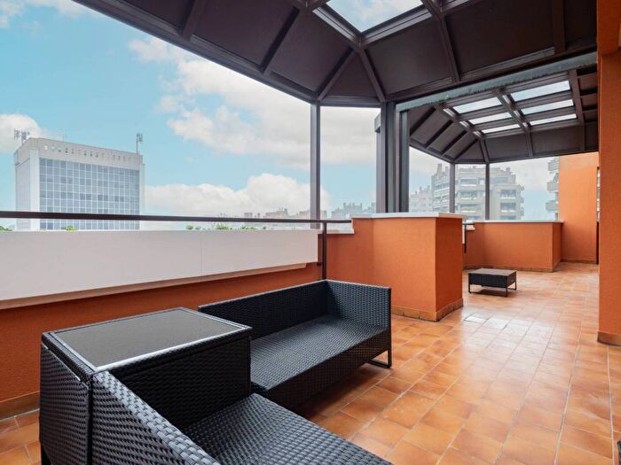 Casa trilocale in affitto in Via Ettore Bugatti, Gratosoglio, Milano