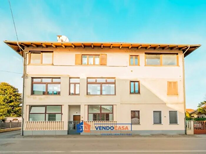 Appartamento bilocale in vendita in Strada Monasterolo, Savigliano