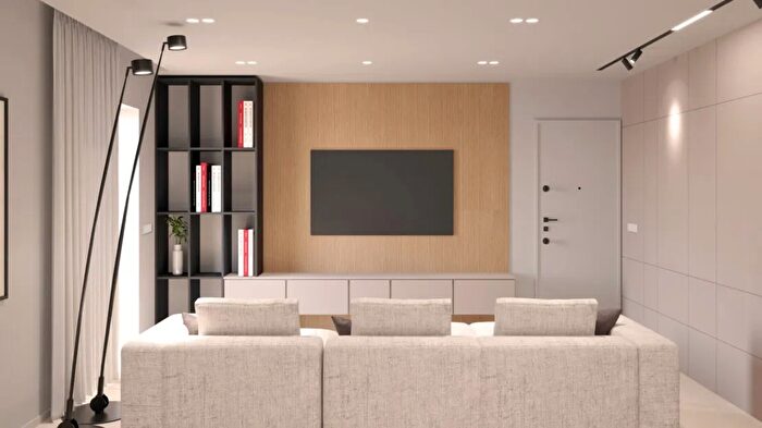 Appartamento quadrilocale in vendita in Andria