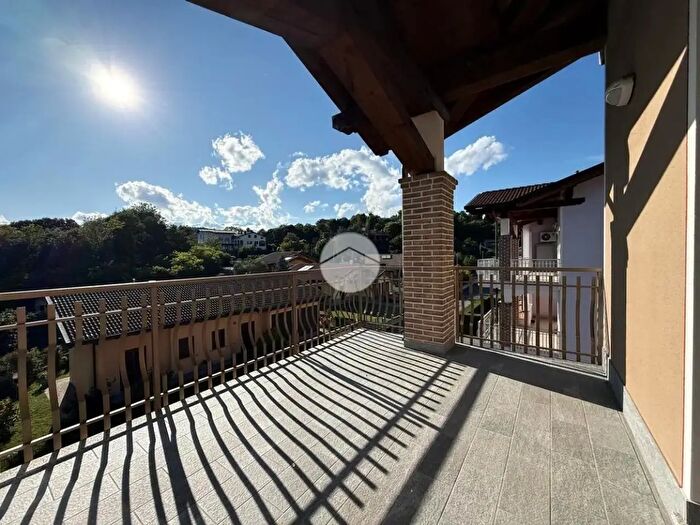 Appartamento quadrilocale in vendita in Canton Carasso, Ivrea