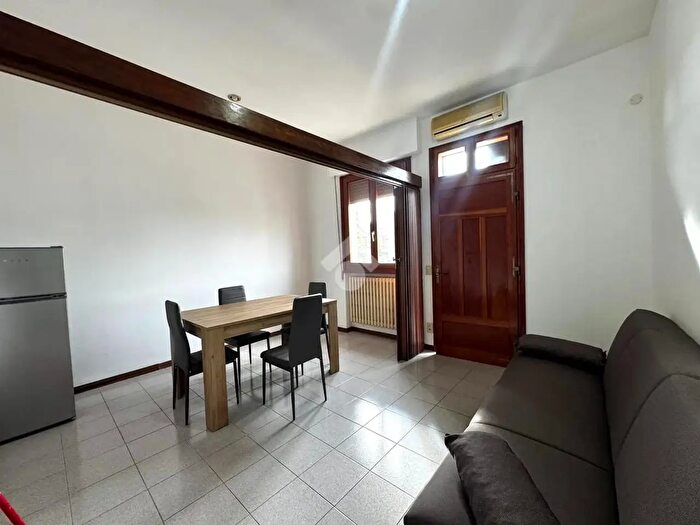 Appartamento bilocale in affitto in Via Indipendenza, Montemurlo