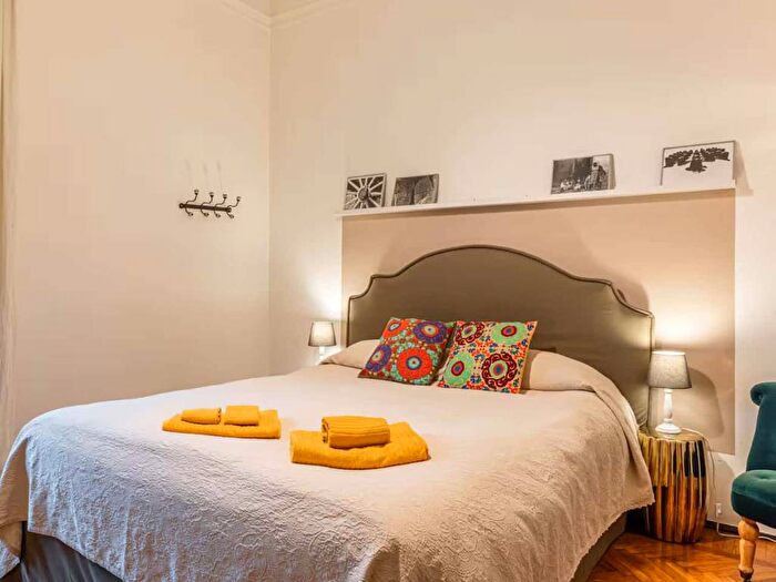 Appartamento bilocale in affitto in Via Vincenzo Foppa, Solari, Milano