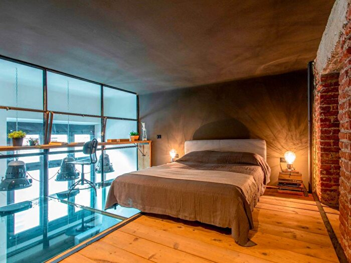 Appartamento bilocale in affitto in Piazzale Francesco Accursio, Certosa, Milano