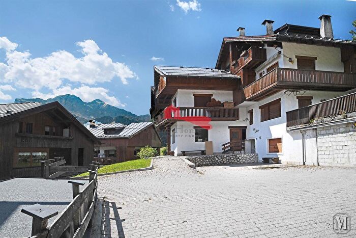 Appartamento in vendita in Alvera, Cortina DAmpezzo