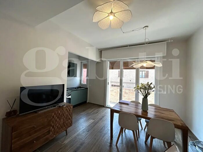 Appartamento bilocale in affitto in Largo Nobel, Modena