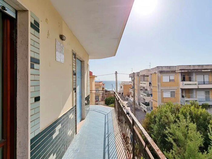 Appartamento bilocale in vendita in Levagnole Mare, Sessa Aurunca
