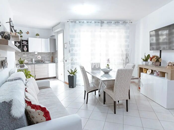 Appartamento bilocale in vendita in Via Portello a, Vignola