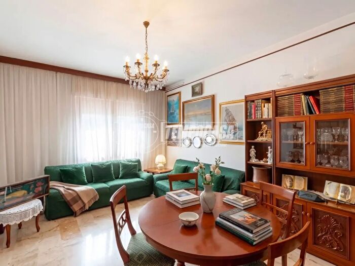 Appartamento trilocale in vendita in Viale Risorgimento, Pantigliate