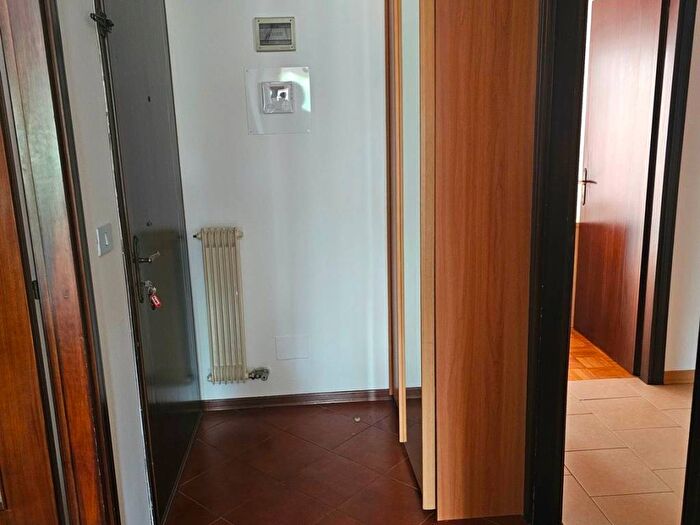 Appartamento con 5 locali in affitto in Via Antonio Rossi, Centro, Rubano