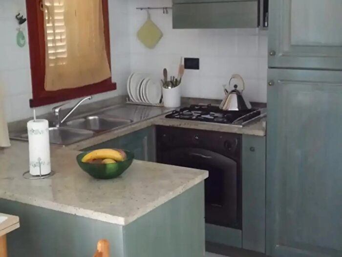 Appartamento bilocale in affitto in a Rosso Fiorentino, Empoli