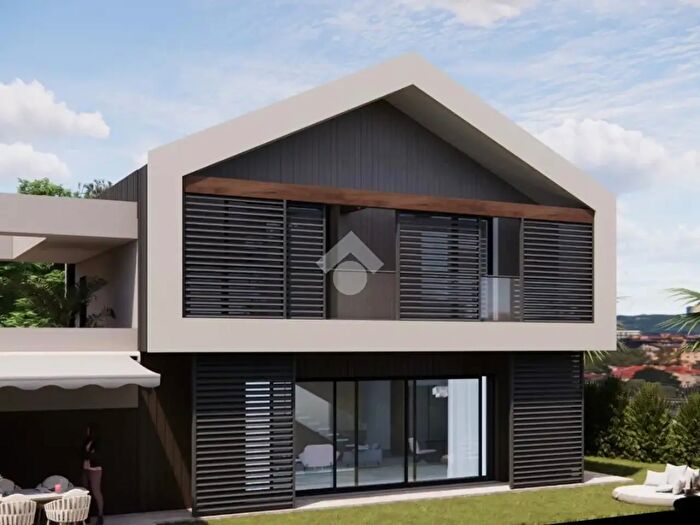 Casa trilocale in vendita in Via Alessandro Manzoni, Vaprio DAdda