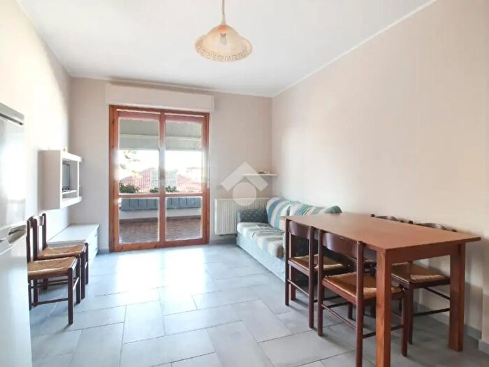 Appartamento trilocale in vendita in Via delle Lancette, Martinsicuro