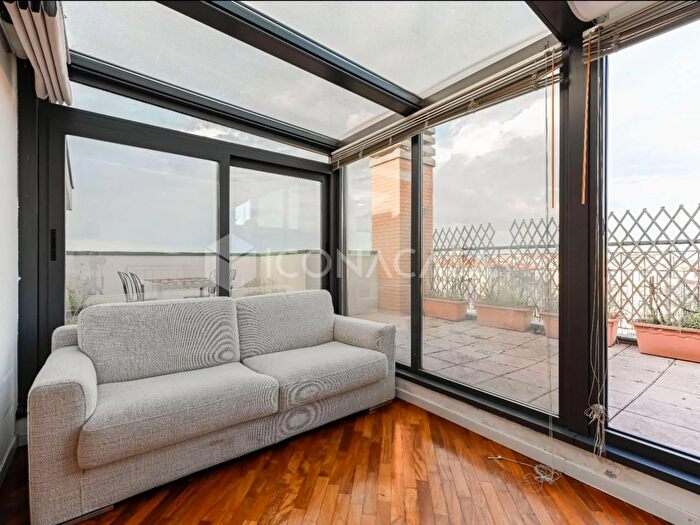 Appartamento bilocale in vendita in Via Casoretto, Milano