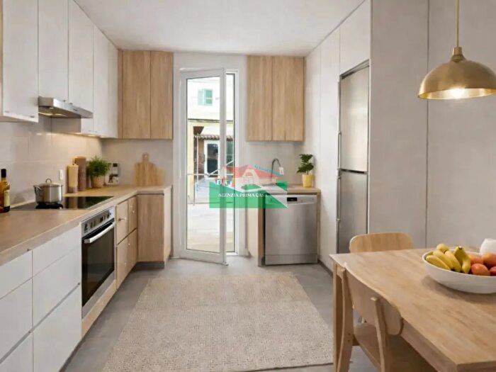 Casa con 6 locali in vendita in Via Natisone, Ravenna