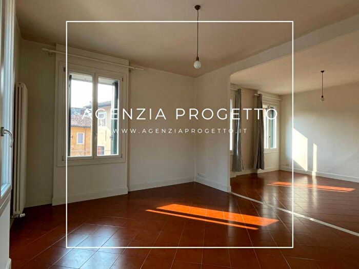 Appartamento con 5 locali in affitto in Centro Storico, Vicenza