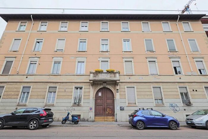 Appartamento bilocale in vendita in Viale Carlo Espinasse Milano, Milano