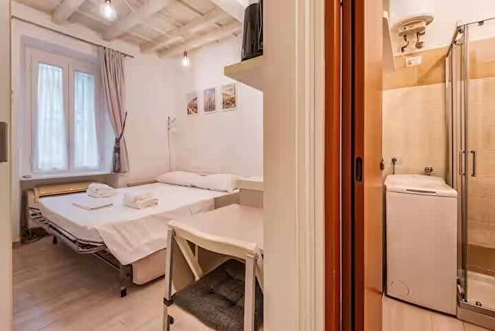 Appartamento in affitto in Via Francesco Novati, Sant'Ambrogio, Milano