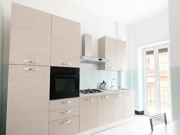 Appartamento monolocale in affitto in Via Antonio Ceriani, Roma