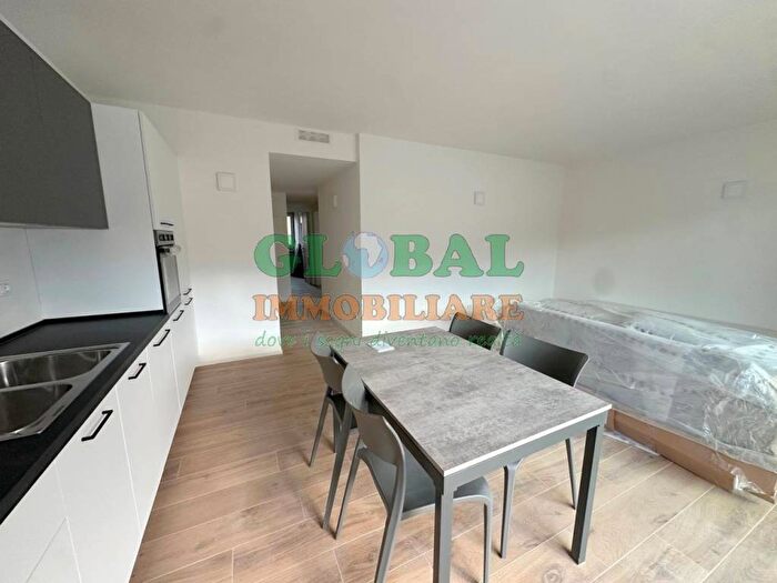 Appartamento trilocale in affitto in Centro, Caldonazzo