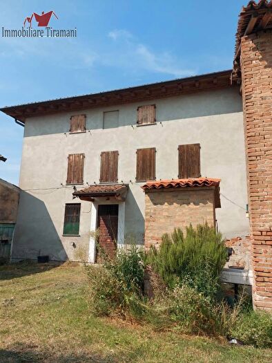 Casa con 5 locali in vendita in Chiavenna Landi, Cortemaggiore