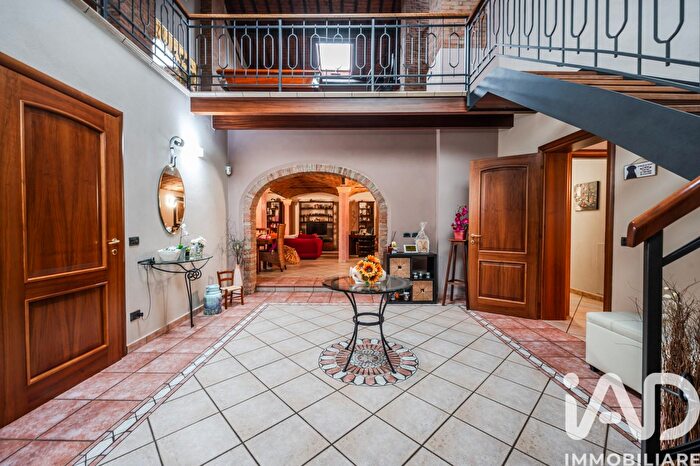 Casa con 8 locali in vendita in Via Rocca a, Concordia Sulla Secchia