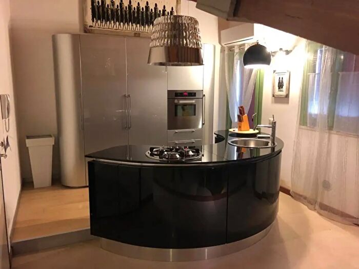 Appartamento bilocale in vendita in Via Antonio Brasavola, Ferrara
