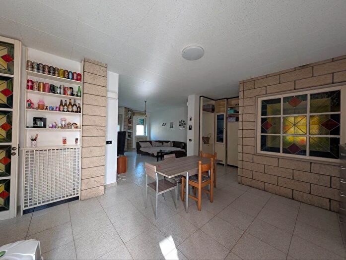 Appartamento quadrilocale in vendita in San Severo, San Severo