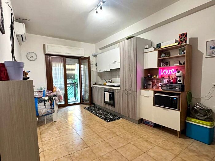 Appartamento bilocale in affitto in Via Giuseppe Gioachino Belli, Tivoli Terme, Tivoli