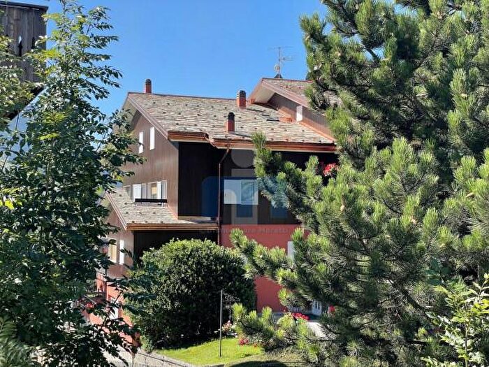 Appartamento con 6 locali in vendita in Via Stelvio, Bormio