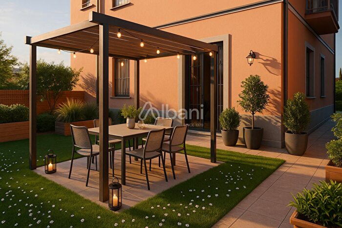 Appartamento trilocale in vendita in Via Canaletto, Castelnuovo Magra