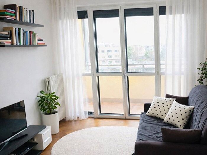 Appartamento bilocale in affitto in Via Pietro Colletta, Lodi Brenta, Milano