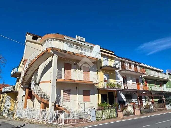 Appartamento bilocale in vendita in Viale delle Lampare, Ascea