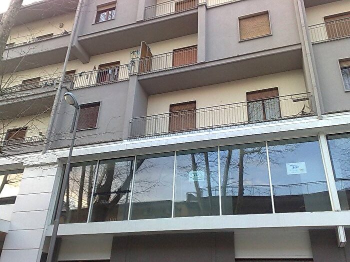 Casa monolocale in affitto in Via Appia, Atripalda
