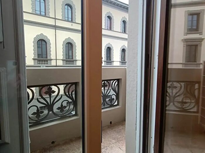 Appartamento trilocale in vendita in Firenze