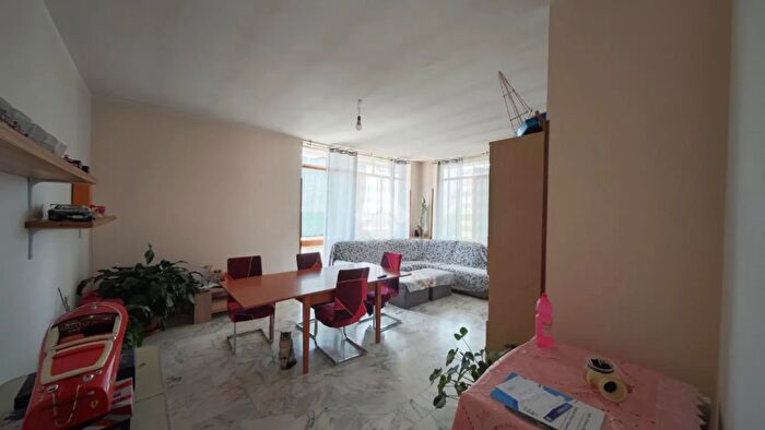 Appartamento quadrilocale in vendita in Via Francesco Baracca, Santi Cosma E Damiano